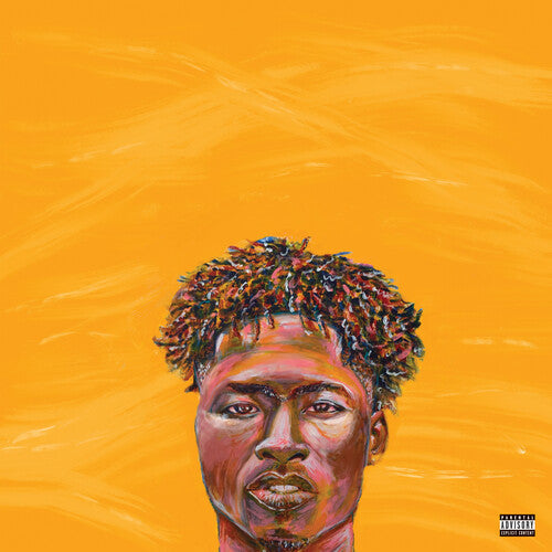 Lucky Daye: Painted - VINYL