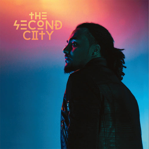 Steven Malcolm: The Second City - COMPACT DISCS