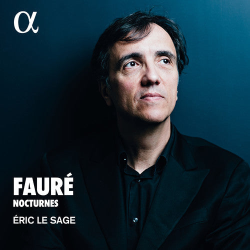 Faure / Sage: Nocturnes - COMPACT DISCS