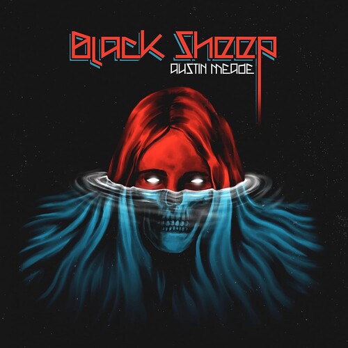 Austin Meade: Black Sheep - COMPACT DISCS
