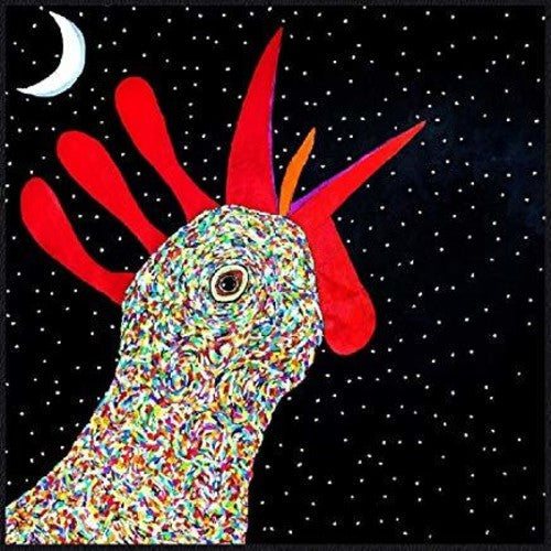 Daniel Norgren: Wooh Dang - VINYL