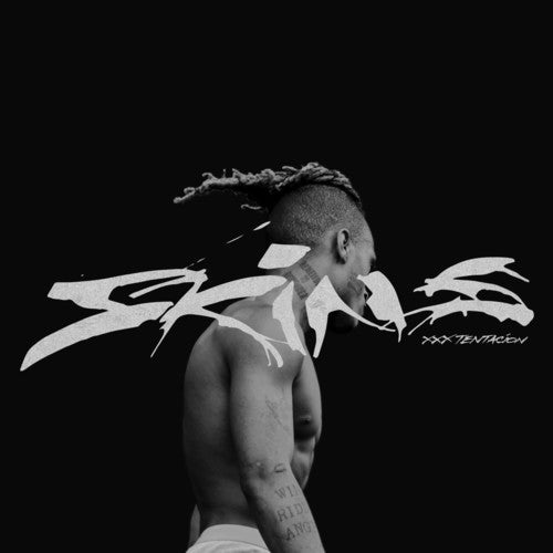Xxxtentacion: Skins - VINYL