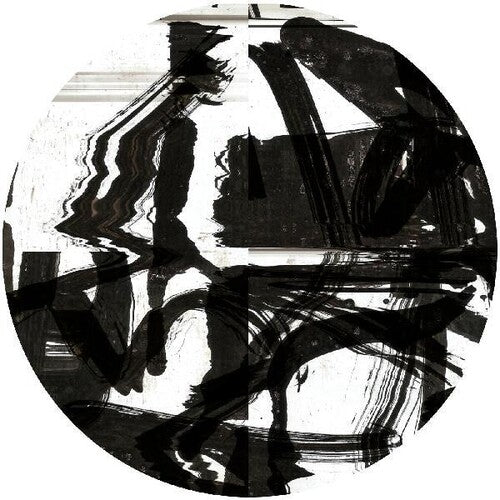 Rian Treanor: Obstacle Scattering - VINYL