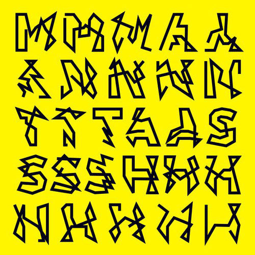 Kapp, Oliver: Mantash - VINYL