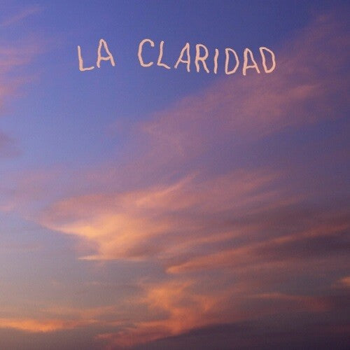 La Claridad: La Claridad - VINYL