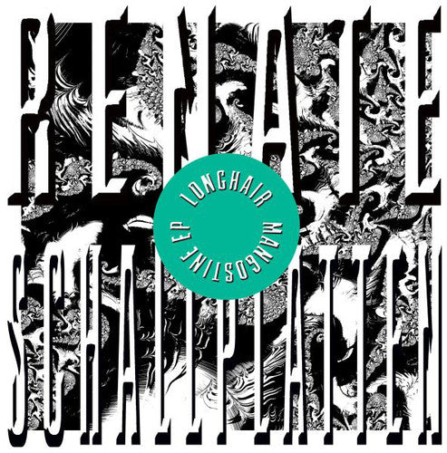 Longhair: Mangostine - VINYL