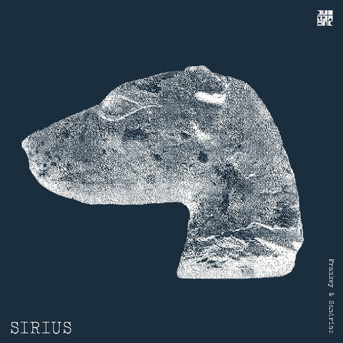 Frankey & Sandrino: Sirius - VINYL