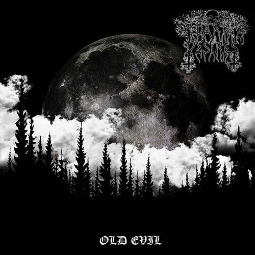 Dark Desires: Old Evil - COMPACT DISCS