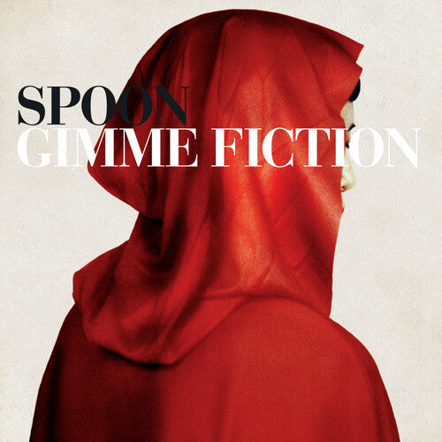 Spoon: Gimme Fiction - VINYL