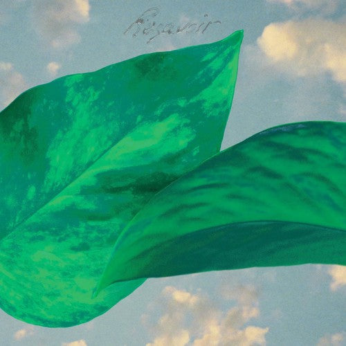 Resavoir: Resavoir - VINYL