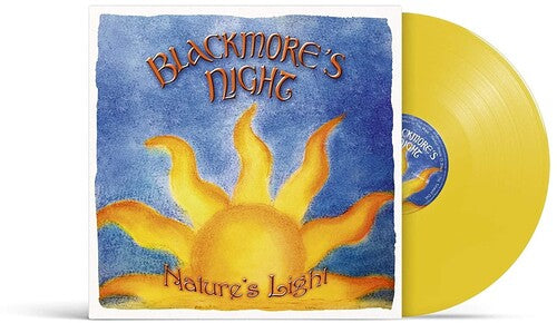 Blackmore's Night: Nature's Light - VINYL