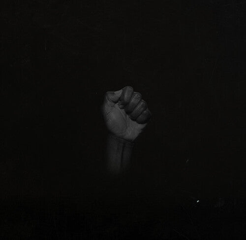 Sault: Untitled (Black Is) - VINYL
