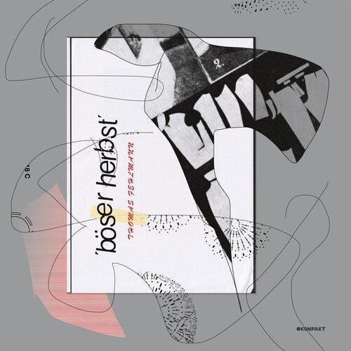 Thomas Fehlmann: Boser Herbst - VINYL