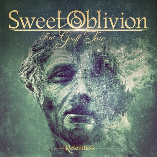 Sweet Oblivion: Relentless - COMPACT DISCS