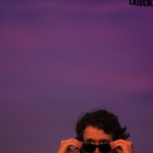 Lauer: Answers 2 Trouble - VINYL