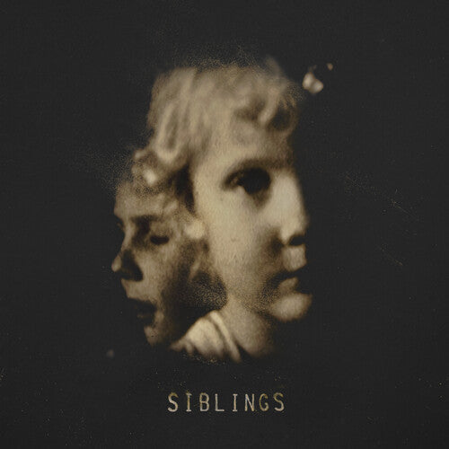 Alex Somers: Siblings - VINYL