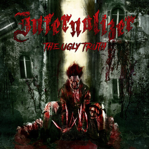 Infernalizer: Ugly Truth - COMPACT DISCS