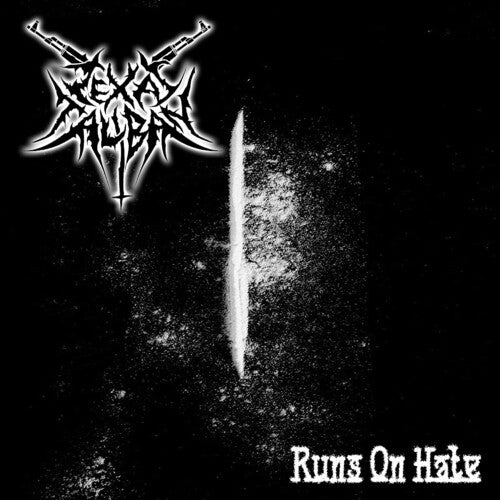 Texas Taliban: Runs On Hate - COMPACT DISCS