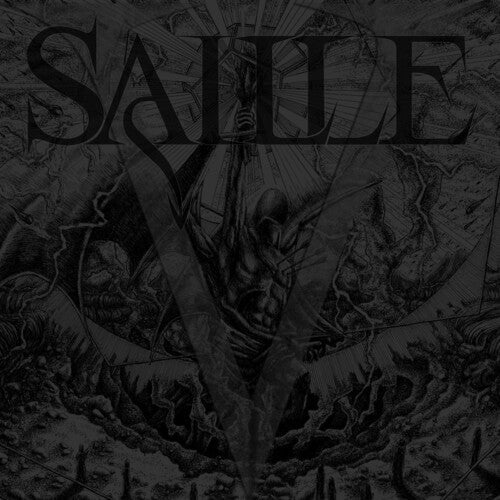 Saille: V - COMPACT DISCS