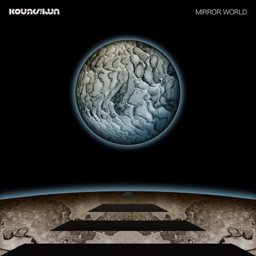 Kovacs the Hun: Mirror World - VINYL
