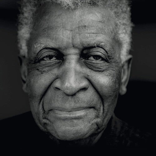 Abdullah Ibrahim: Balance - COMPACT DISCS