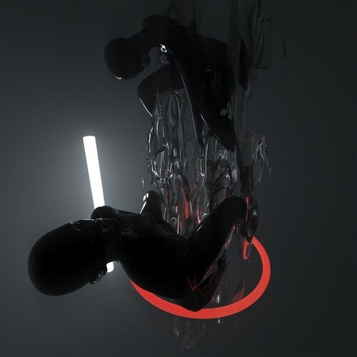 Ice Eyes: Vicious Circles - 12-INCH SINGLE
