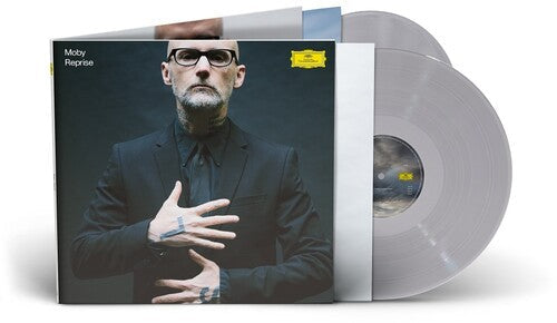 Moby: Reprise - VINYL
