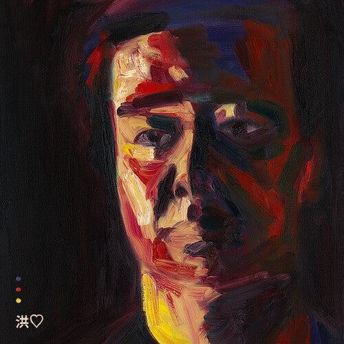 Andrew Hung: Devastations - VINYL
