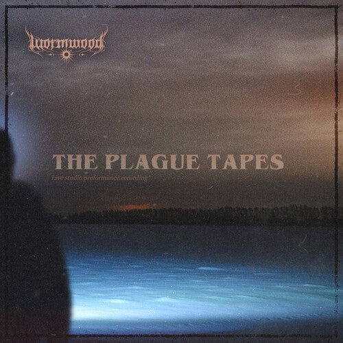 Wormwood: Arkivet - COMPACT DISCS