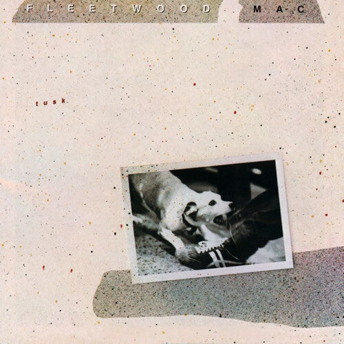 Fleetwood Mac: Tusk (2LP) - VINYL