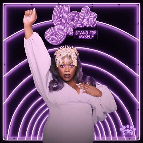 Yola: Stand For Myself - COMPACT DISCS
