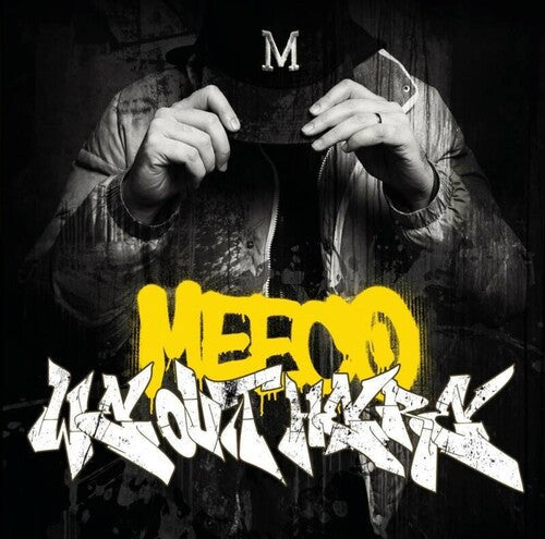Meeco: We Out Here - COMPACT DISCS