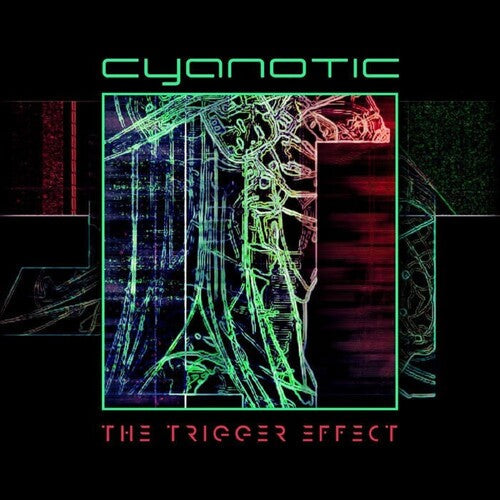 Cyanotic: Trigger Effect - VINYL