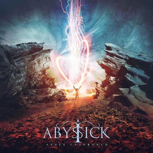 I Abyssick: Ashes Enthroned - COMPACT DISCS