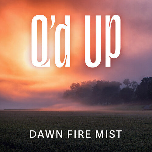 Q'D Up: Dawn Fire Mist - COMPACT DISCS