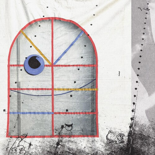Hippo Campus: Good Dog Bad Dream - VINYL