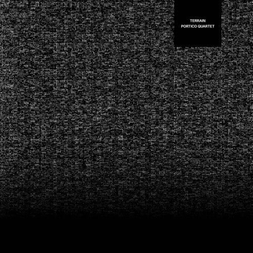 Portico Quartet: Terrain - VINYL