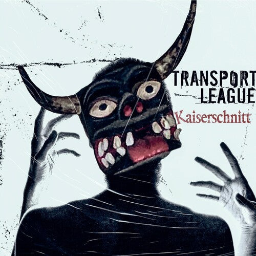 Transport League: Kaiserschnitt - VINYL
