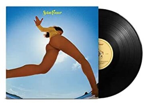 Lorde: Solar Power - VINYL