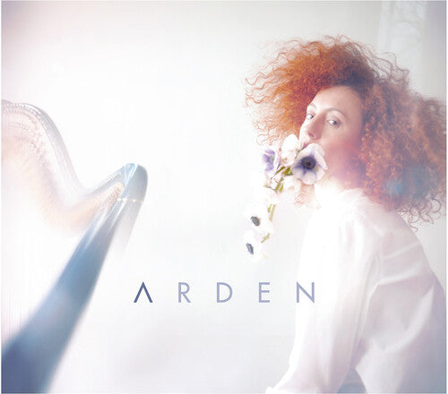 Arden: Arden - COMPACT DISCS