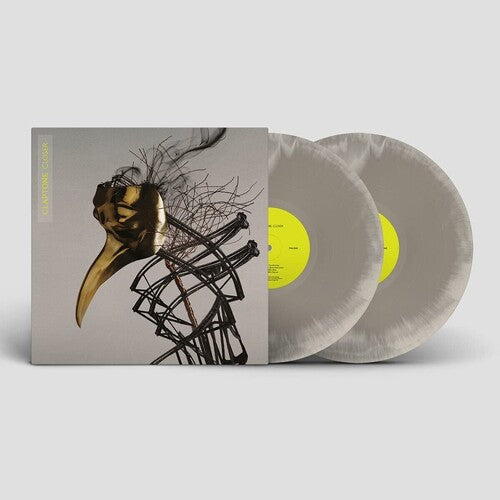Claptone: Closer - VINYL