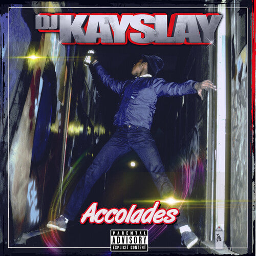 DJ Kay Slay: Accolades - COMPACT DISCS