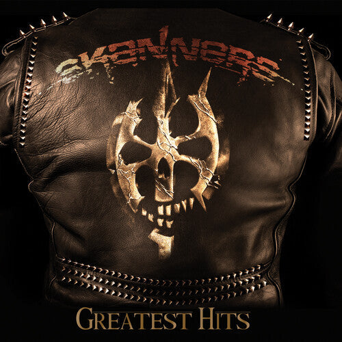 Skanners: Greatest Hits - COMPACT DISCS