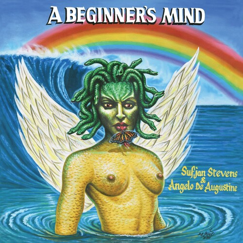 Sufjan Stevens: A Beginner's Mind - VINYL