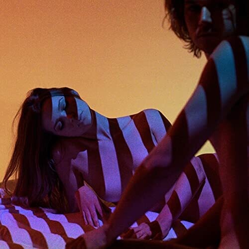 The Plot in You: Swan Song - VINYL
