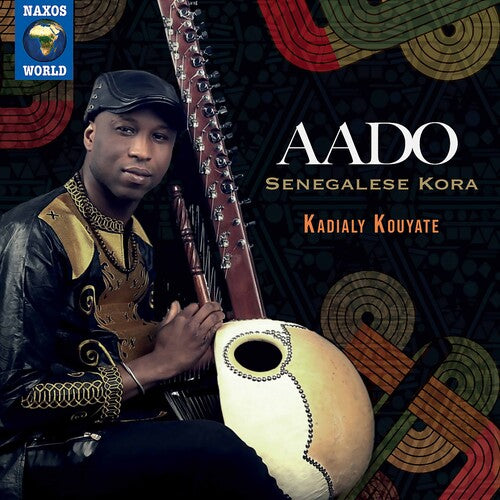 Various Artists: Aado - COMPACT DISCS