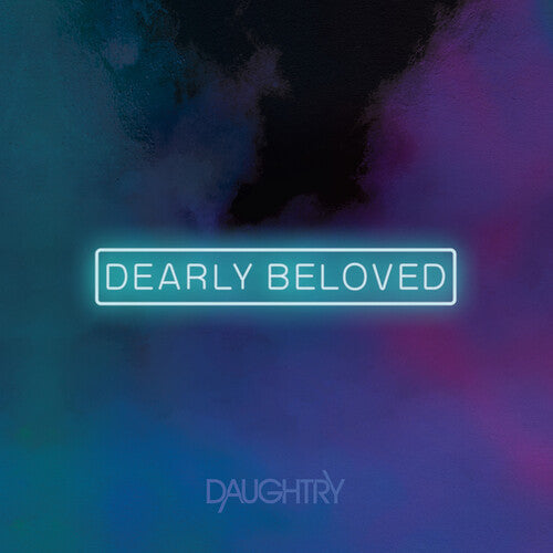 Daughtry: Dearly Beloved - COMPACT DISCS