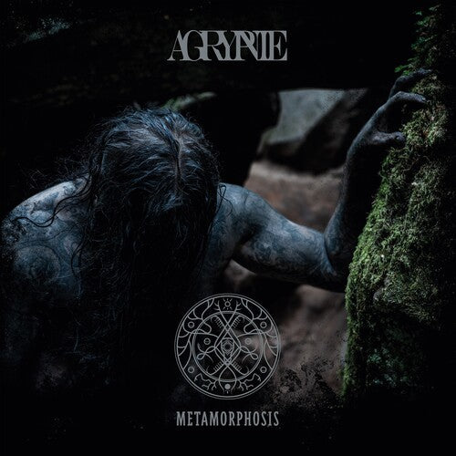 Agrypnie: Metamorphosis - COMPACT DISCS