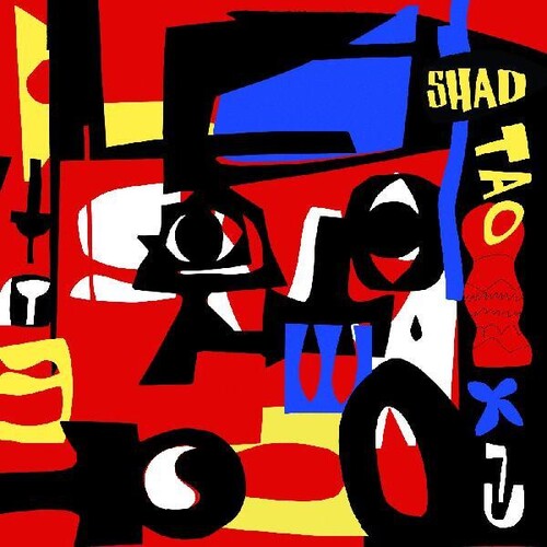 Shad: Tao - VINYL