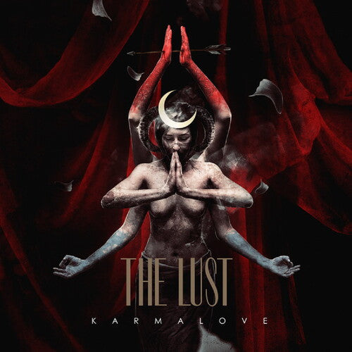 Lust: Karmalove - COMPACT DISCS